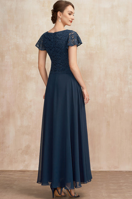 Robe Cérémonie Mère Majestueuse - gallery 4