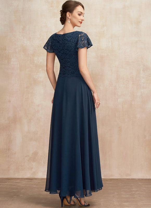 Robe Cérémonie Mère Majestueuse - gallery 4