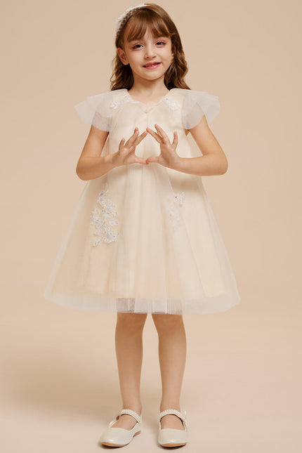 Robe Cérémonie Harmonie Éphémère - gallery 1