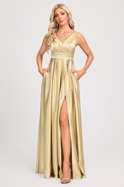 Robe Longue Ceremonie - gallery 2