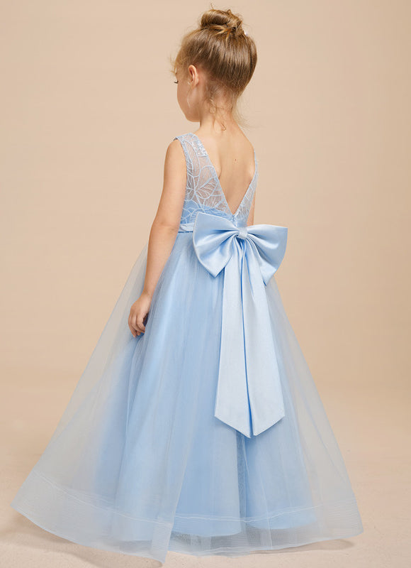 Robe Cérémonie Ciel Éthéré - gallery 5