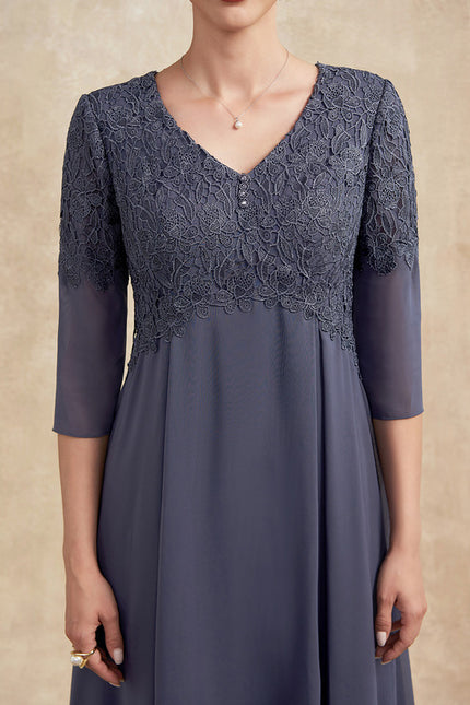 Robe Cérémonie Mère Soirée - gallery 6