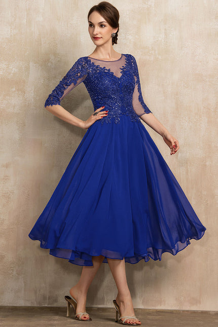 Robe Cocktail Ceremonie - gallery 2