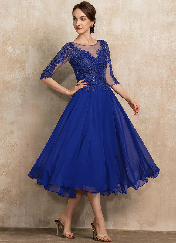 Robe Cocktail Ceremonie - gallery 2