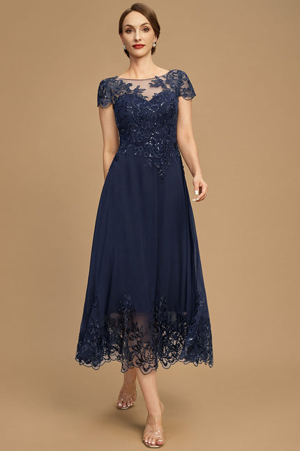 Robe Cocktail Ceremonie - gallery 4