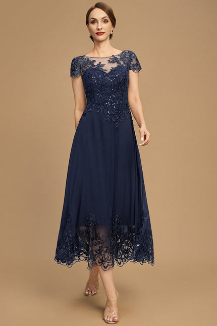 Robe Cocktail Ceremonie - gallery 4