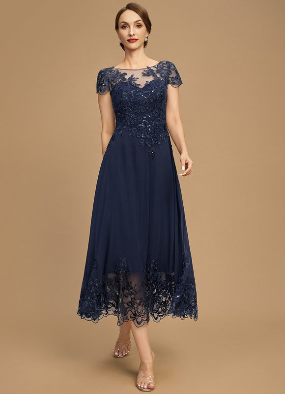Robe Cocktail Ceremonie - gallery 4