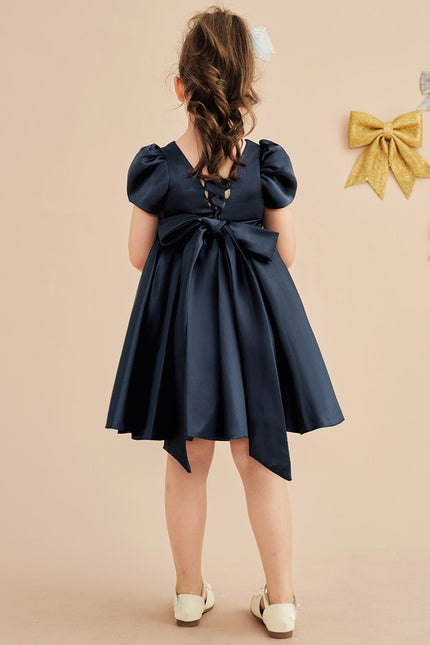 Robe Cérémonie Nuit Élégante - gallery 8