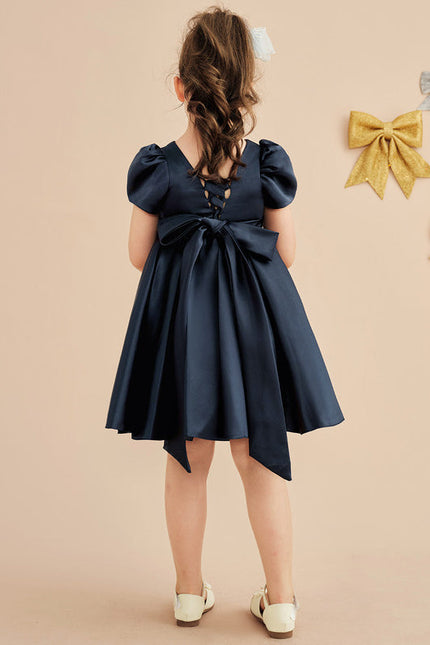 Robe Cérémonie Nuit Élégante - gallery 8