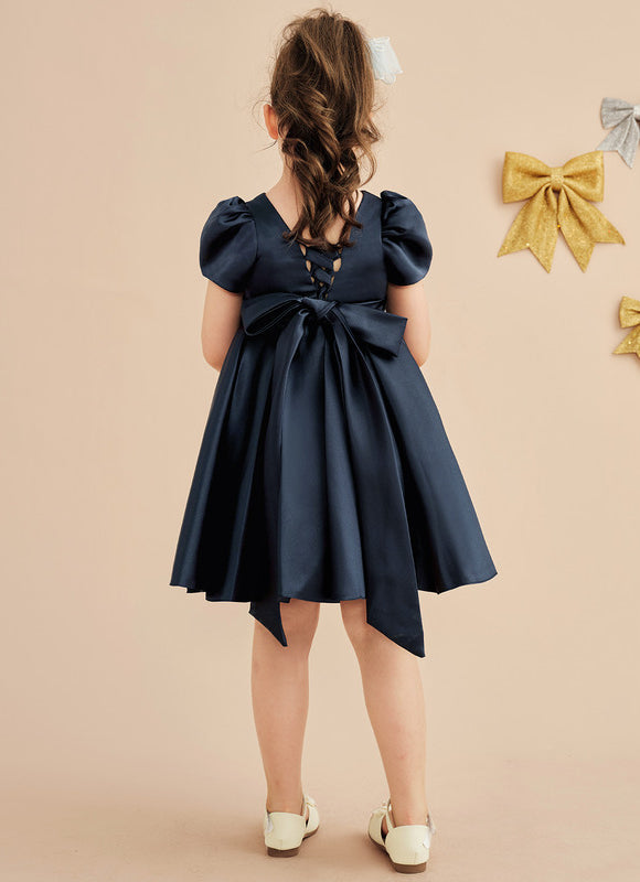 Robe Cérémonie Nuit Élégante - gallery 8