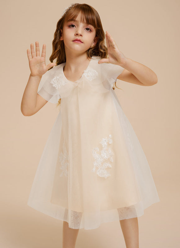 Robe Cérémonie Harmonie Éphémère - gallery 9