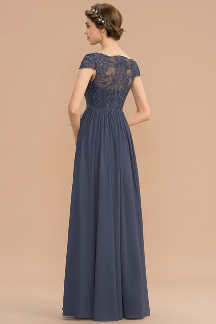Robe Cérémonie Cascade Azur - gallery 9