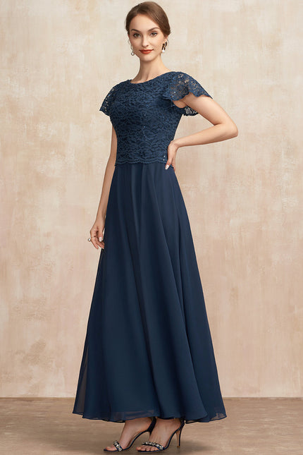 Robe Cérémonie Mère Majestueuse - gallery 2