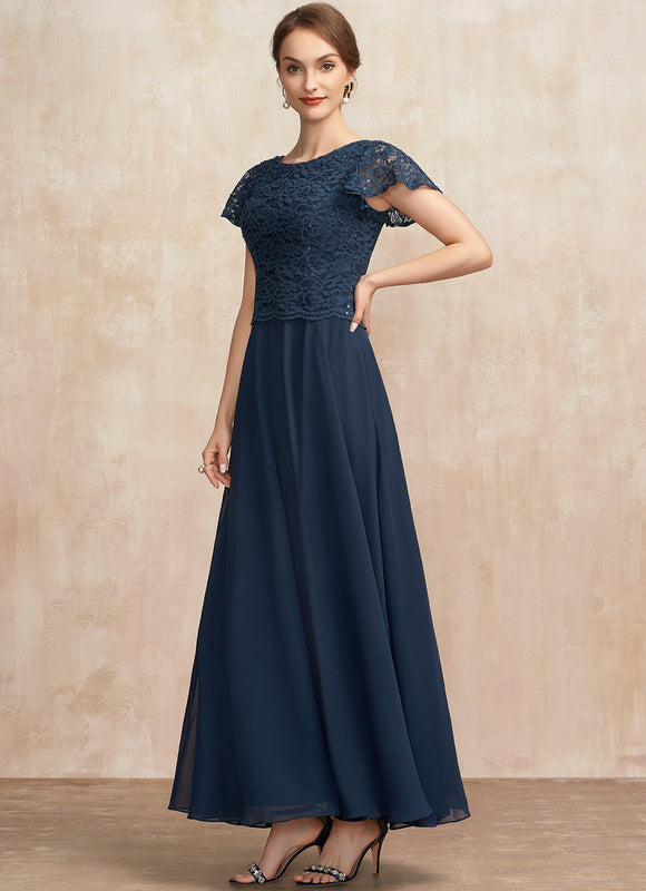Robe Cérémonie Mère Majestueuse - gallery 2