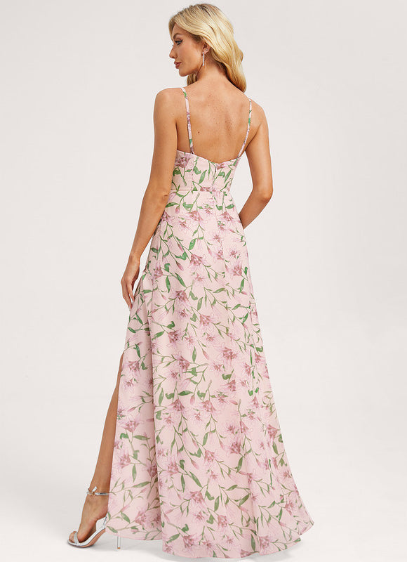 Robe Ceremonie Automne - gallery 4