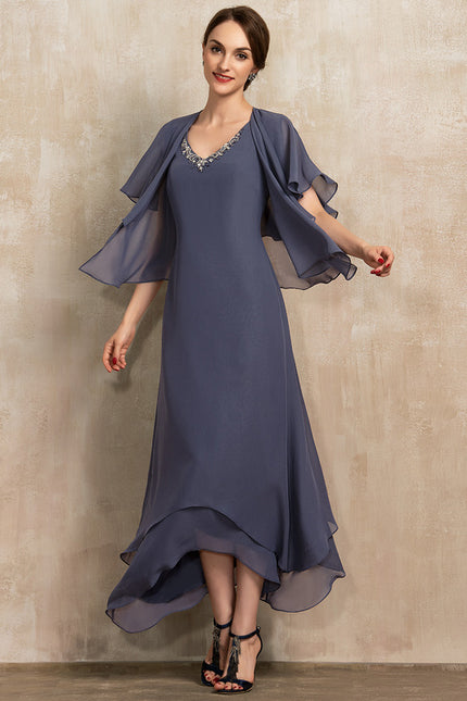 Robe Cérémonie Élévation Doulce - gallery 1