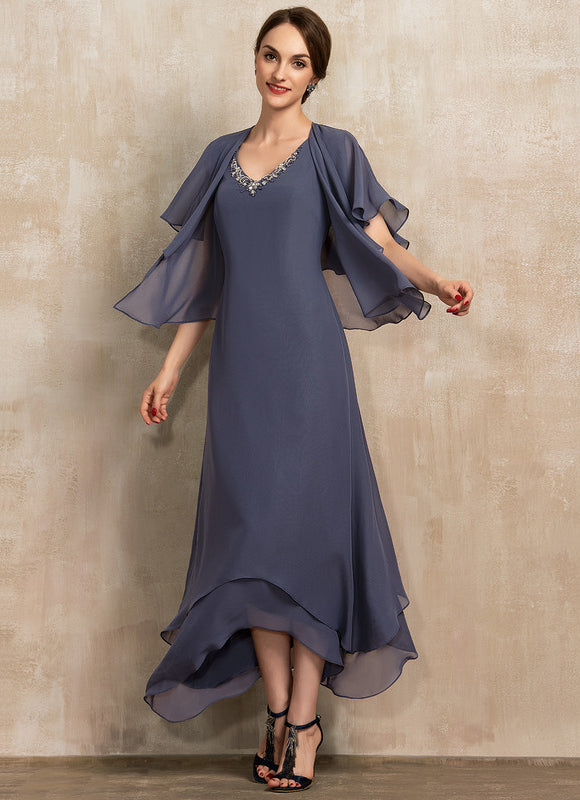 Robe Cérémonie Élévation Doulce - gallery 1