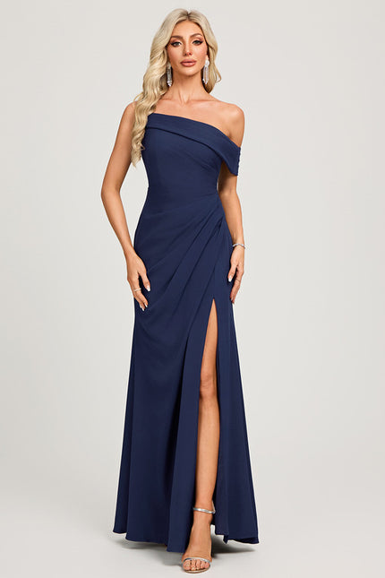 Robe Ceremonie Volant