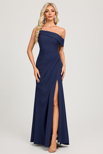 Robe Ceremonie Volant