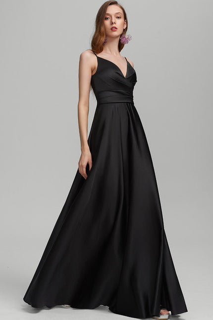 Robe Vert D'Eau Ceremonie - gallery 4