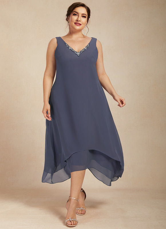 Robe Cérémonie Élévation Doulce - gallery 8