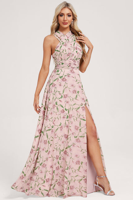 Robe Ceremonie Decollete - gallery 9