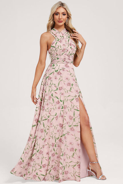 Robe Ceremonie Decollete - gallery 9