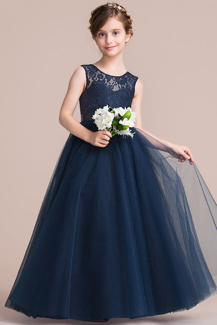 Robe Cérémonie Princesse Tulle - gallery 2