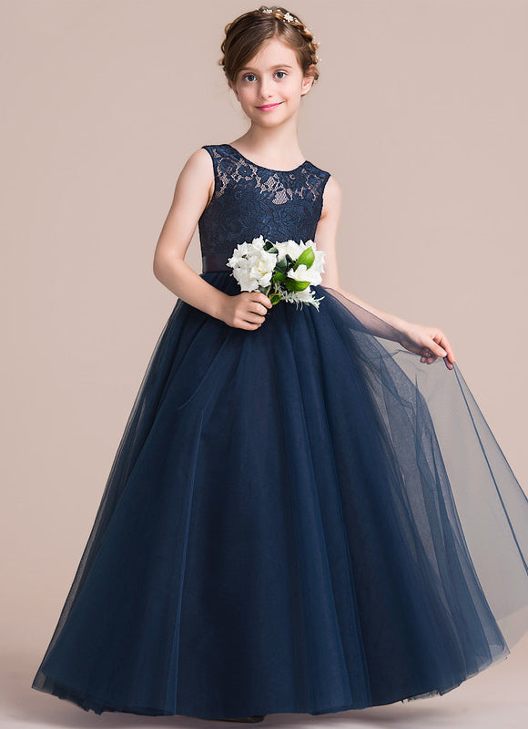 Robe Cérémonie Princesse Tulle - gallery 2