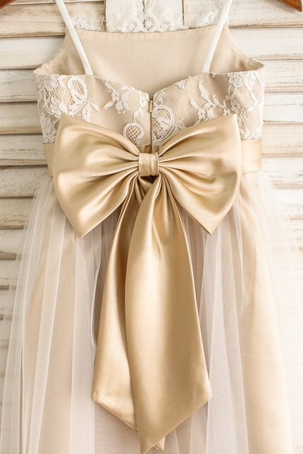 Robe Cérémonie Éclat De Givre - gallery 6