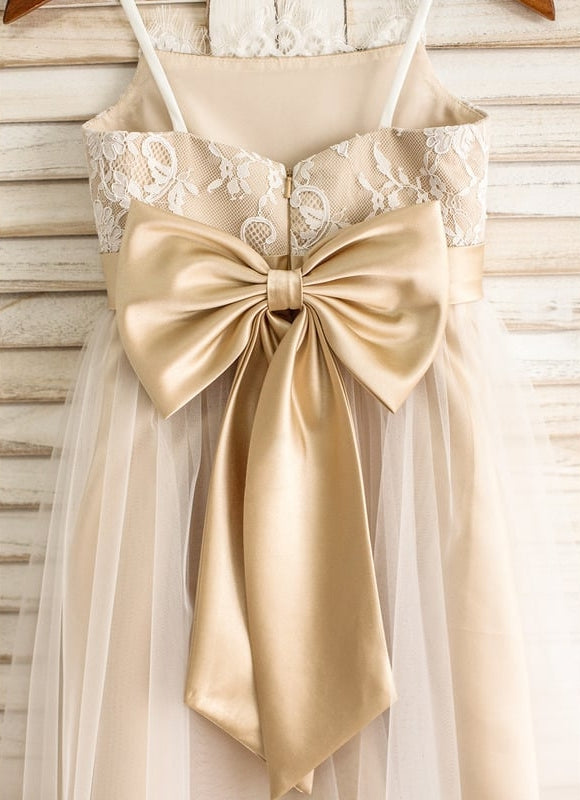 Robe Cérémonie Éclat De Givre - gallery 6