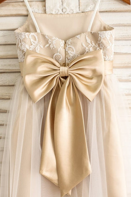 Robe Cérémonie Éclat De Givre - gallery 6