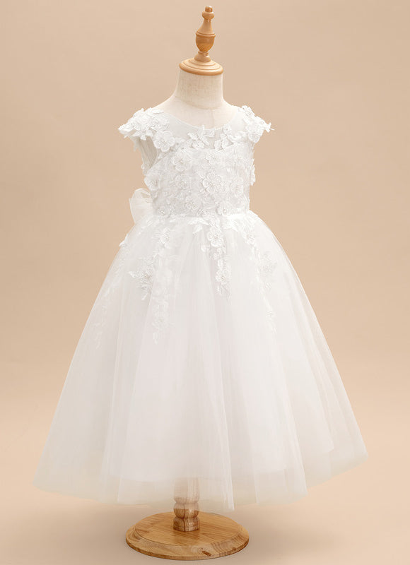 Robe Cérémonie Fête Enfant - gallery 1