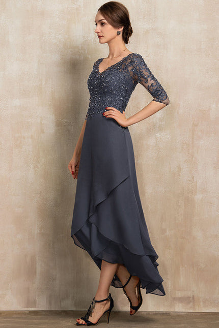 Robe Moderne Ceremonie - gallery 2