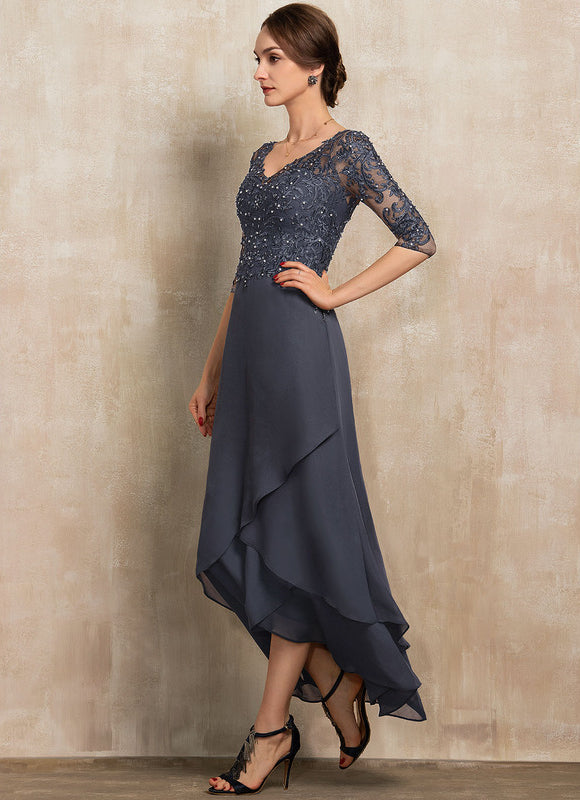 Robe Moderne Ceremonie - gallery 2