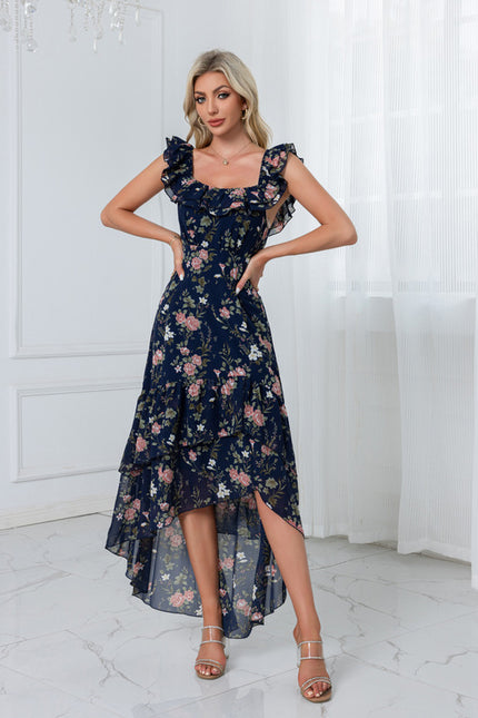Robe Ceremonie Fleurie - gallery 2