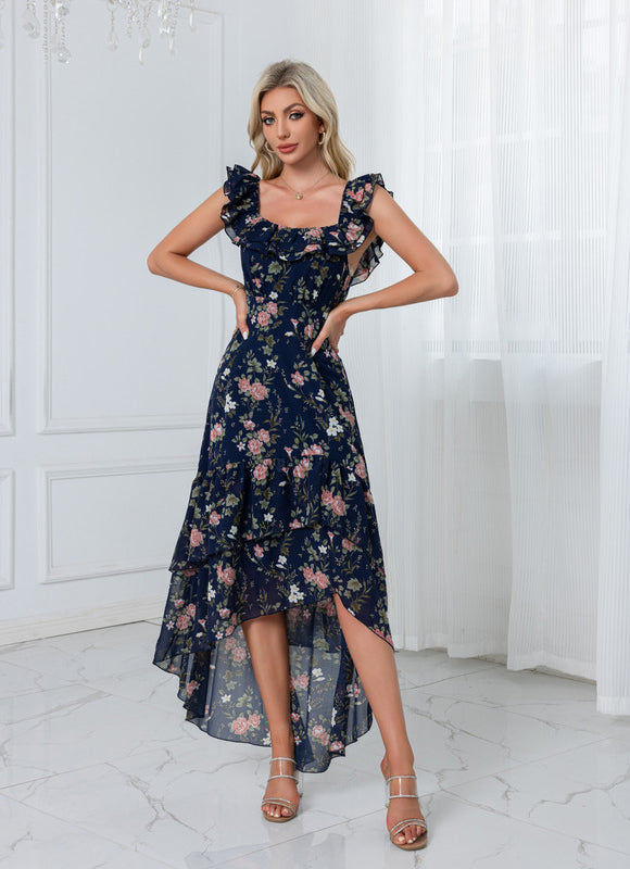 Robe Ceremonie Fleurie - gallery 2