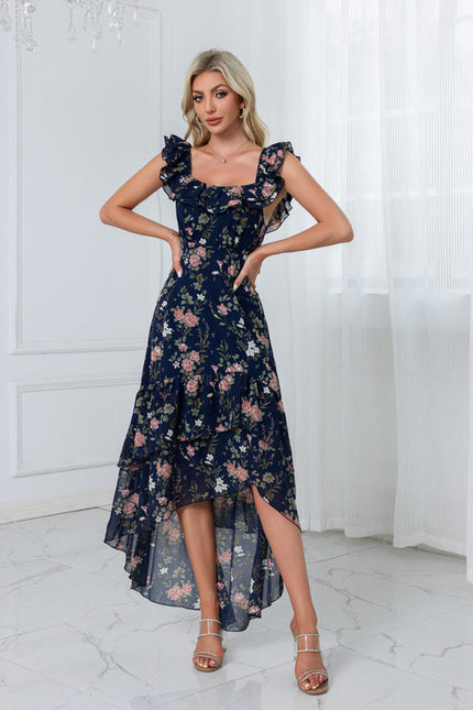 Robe Ceremonie Fleurie - gallery 2