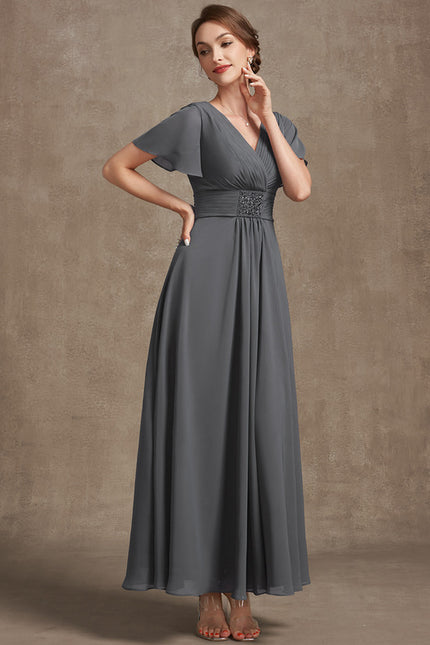 Robe Ceremonie Francaise - gallery 3