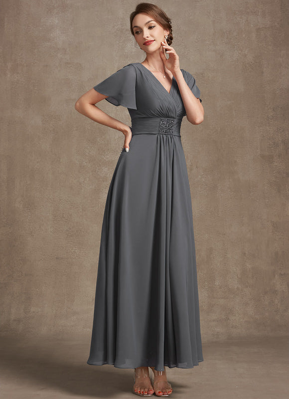 Robe Ceremonie Francaise - gallery 3