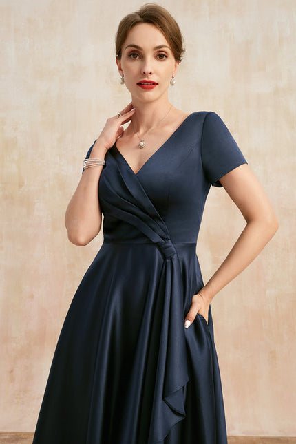 Robe Cérémonie Éclat Serein - gallery 1