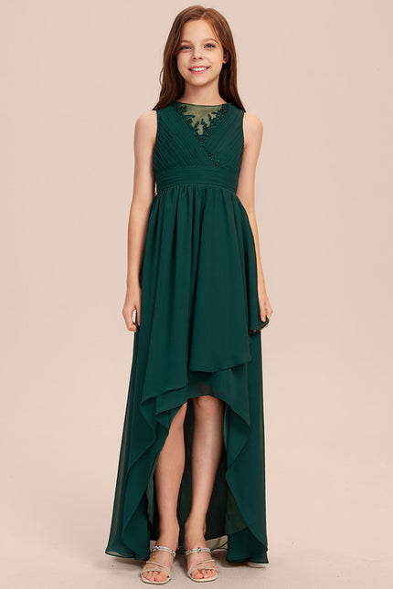 Robe Cérémonie Aérienne Marine - gallery 4