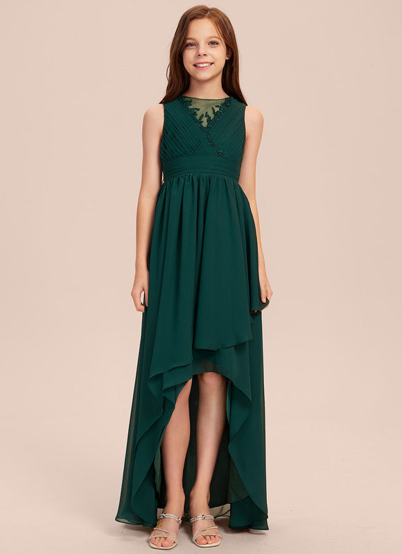 Robe Cérémonie Aérienne Marine - gallery 4
