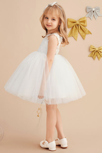 Robe Cérémonie Luxe Enchanté - gallery 5