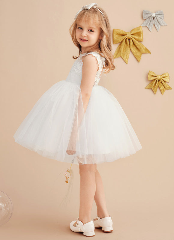 Robe Cérémonie Luxe Enchanté - gallery 5