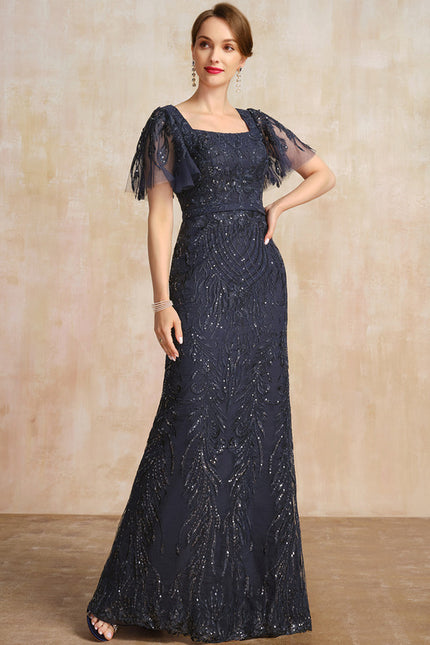 Robe Ceremonie Sequin - gallery 4
