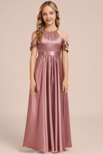 Robe Ceremonie Fille - gallery 5
