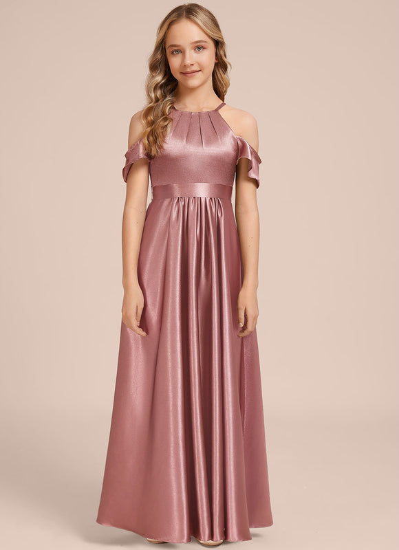 Robe Ceremonie Fille - gallery 5