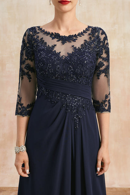 Robe Cérémonie Éclat Nébuleux - gallery 6