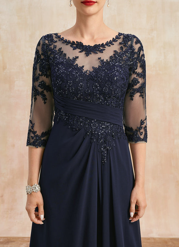 Robe Cérémonie Éclat Nébuleux - gallery 6